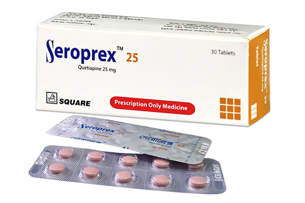 Seroprex<sup>TM</sup>